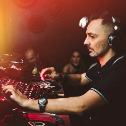 ‘'Club Edition Summer Chart 2018' James Cole