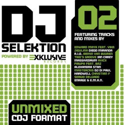DJ Selektion 02