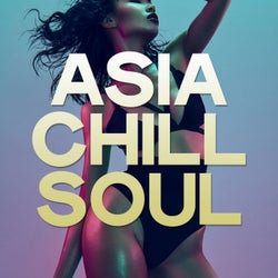 Asia Chill Soul