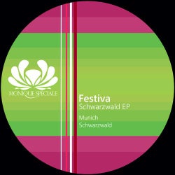 Schwarzwald EP