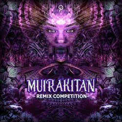 Muirakitan - Encrypted Nature Remix Competition