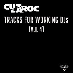 Tracks For Working DJ's Vol 4