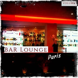 Bar Lounge - Paris, Vol. 1 (Finest Selection of Downbeat, Lounge & Chill Grooves)