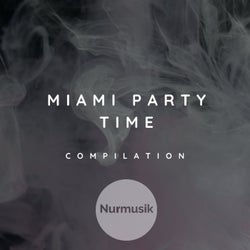 Miami Party Time