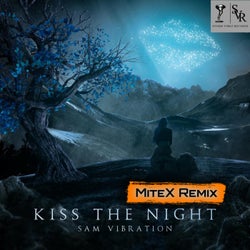Kiss The Night (MiteX Remix)