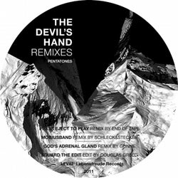 The Devil's Hand Remixes