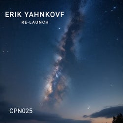 Re-Launch