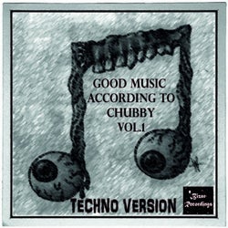 Good Music According To Chubby, Vol. 1