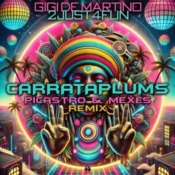 Carrataplums - Picastro & Mexes Remix 2025