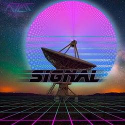 Signal (feat. Sergio Ochoa) [DNB]