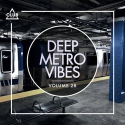 Deep Metro Vibes Vol. 28