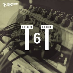 Tech:Tone Vol. 6