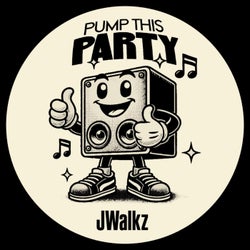 Pump This Party