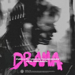 Drama (Extended Mix)