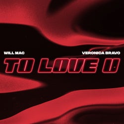 To Love U (feat. Veronica Bravo) (Extended Mix)