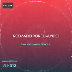 Rodando Por el Mundo