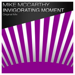 Mike McCarthy "Invigorating Moment" July 2013