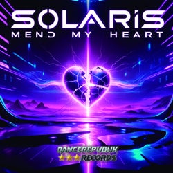 Mend my Heart