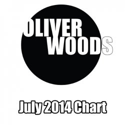 Oliver_Woods - July 2014 Chart
