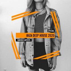 Ibiza Deep House Special 2020