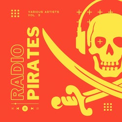 Radio Pirates, Vol. 3