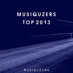 Musiquzers Top 2013
