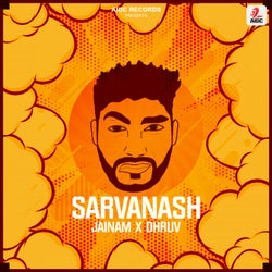 Sarvanash