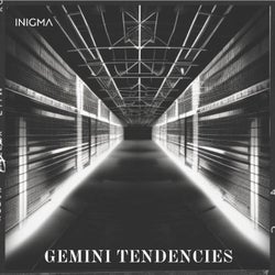 Gemini Tendencies