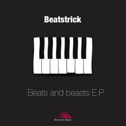 Beats and Beast EP