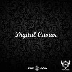 Digital Caviar