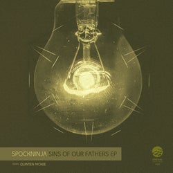 'Sins Of Our Fathers EP' Chart