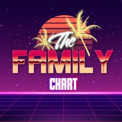 THE FAMILY CHART (MAY)