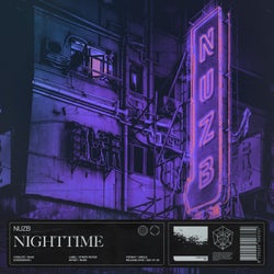 Nighttime - Extended Mix