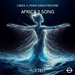 Africa S Song