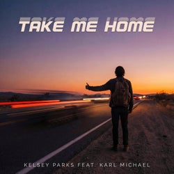 Take Me Home (feat. Karl Michael) [Extended Mix]