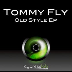 Old Style EP