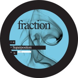 Superposition (Bonus Track Version) EP