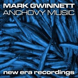 Anchovy Music EP