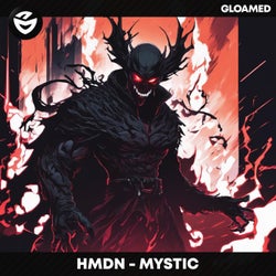 Mystic