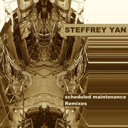 Scheduled Maintenance (Remixes)