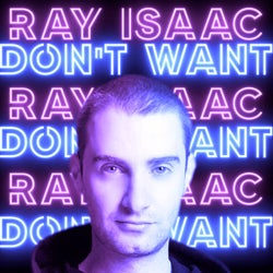 Don't Want (Purple Disco House Mix)