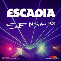 Sensation EP