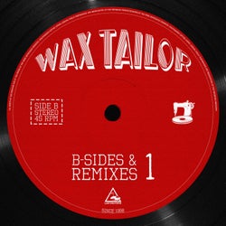 B-Sides & Remixes (Bonus 1)