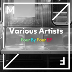 Four By Four EP