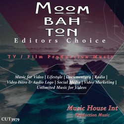 Moom Bah Ton