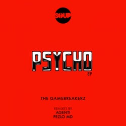 Psycho EP