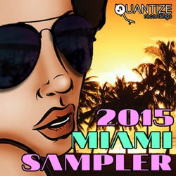 Quantize Miami Sampler 2015