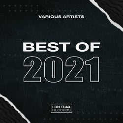 Best Of 2021: LDN Trax