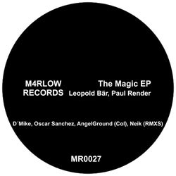 The Magic EP