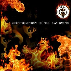 Return Of The Lasermoth